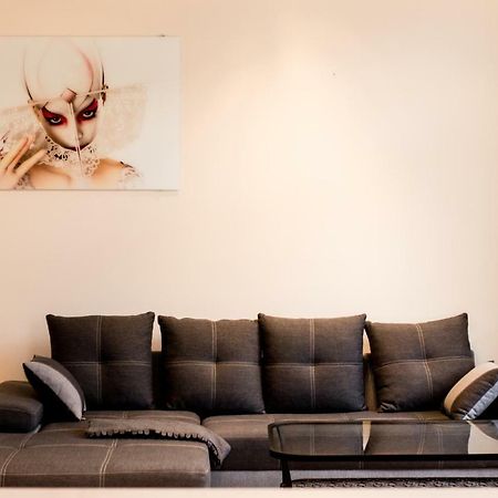 Sauna Luxurious Apartment Krakow Ngoại thất bức ảnh